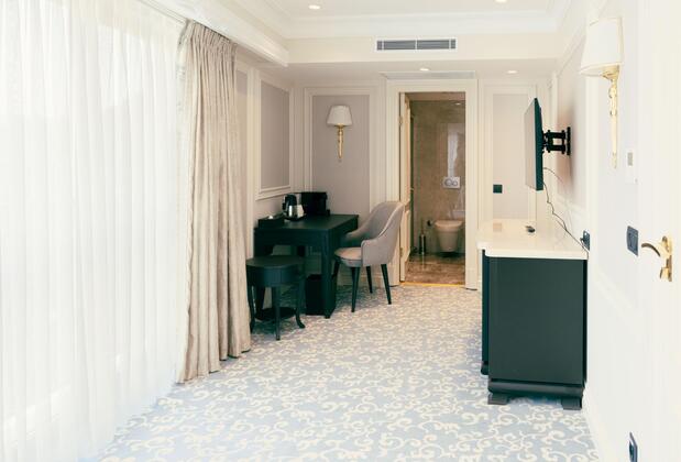 Dekalb Hotel - Görsel 13