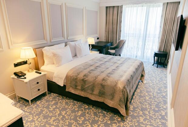 Dekalb Hotel - Görsel 5