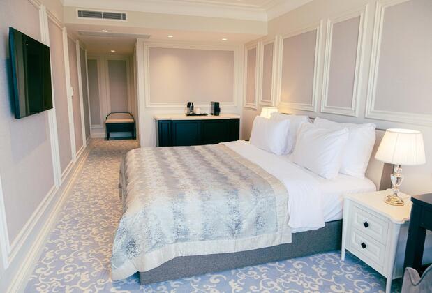 Dekalb Hotel - Görsel 14