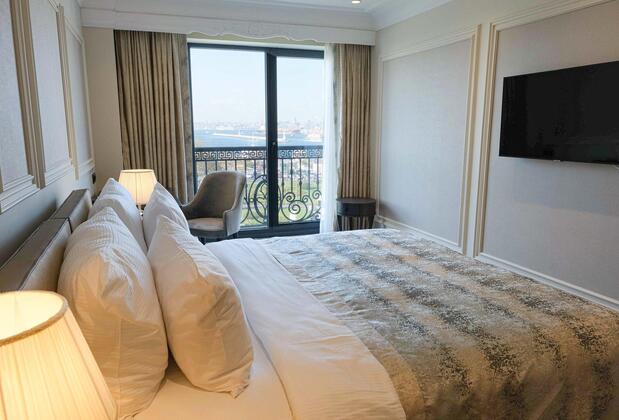 Dekalb Hotel - Görsel 6