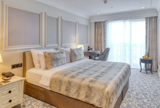 Dekalb Hotel - Görsel 15