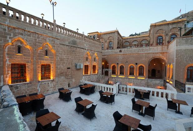 Ulubey Konağı - Görsel 12