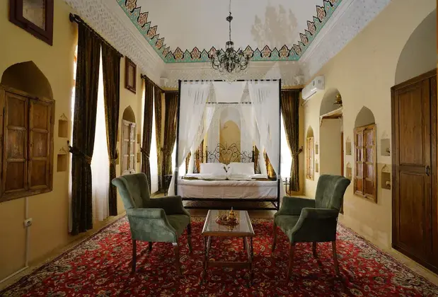 Ulubey Konağı - Görsel 5