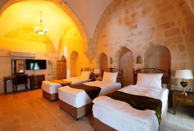 Ulubey Konağı - Görsel 9