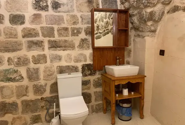 Expert Olimpos Hotel - Görsel 11