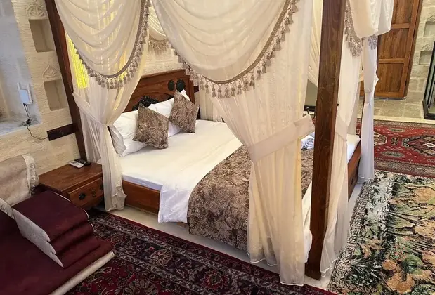 Expert Olimpos Hotel - Görsel 4