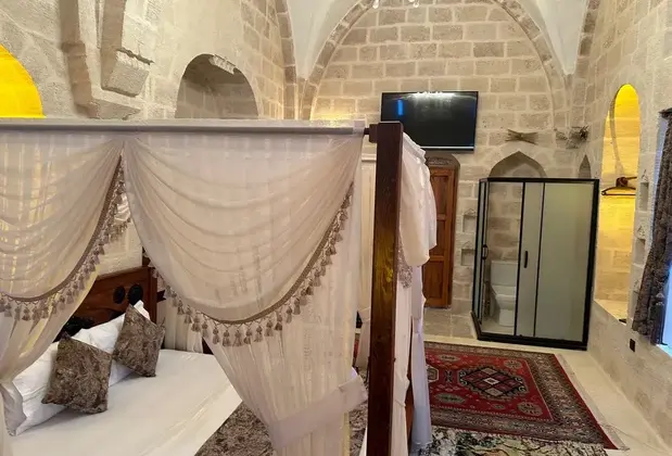 Expert Olimpos Hotel - Görsel 5