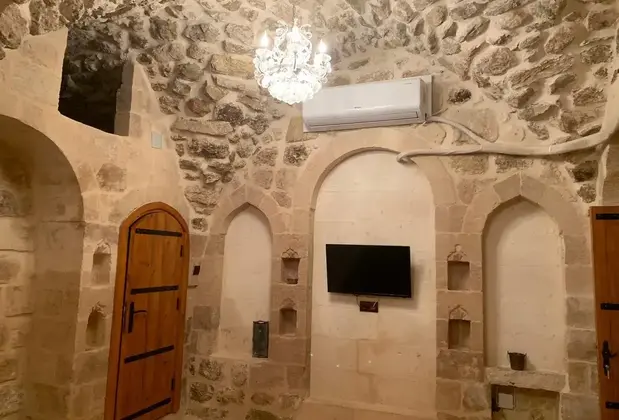 Expert Olimpos Hotel - Görsel 8