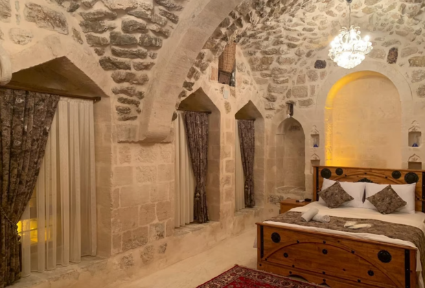 Expert Olimpos Hotel - Görsel 7