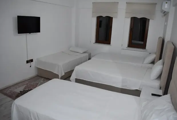 Ulus National City Otel - Görsel 4