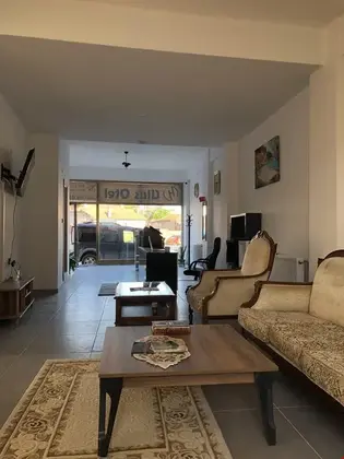 Ulus National City Otel - Görsel 11