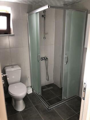 Ulus National City Otel - Görsel 10