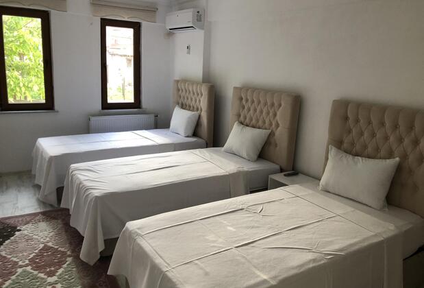 Ulus National City Otel - Görsel 5