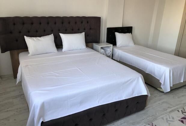 Ulus National City Otel - Görsel 3