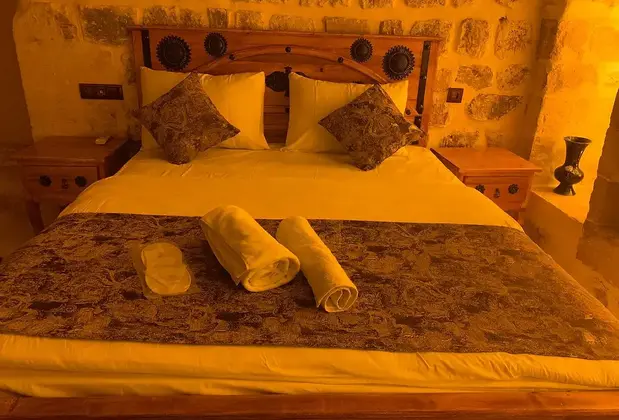 Expert Olimpos Hotel - Görsel 9