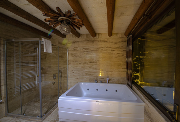 Farmer Cave House - Görsel 6