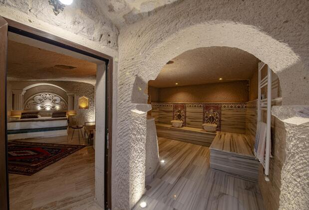 Farmer Cave House - Görsel 5