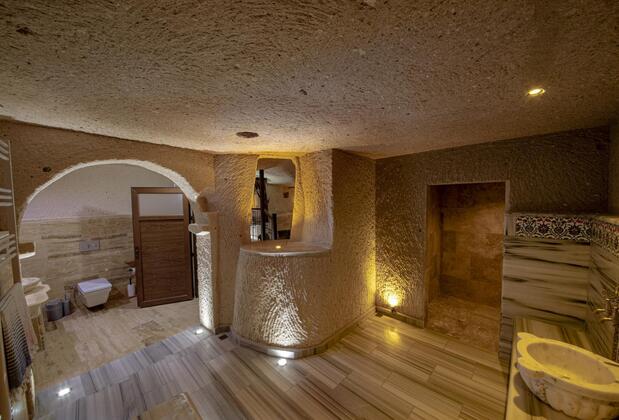 Farmer Cave House - Görsel 7