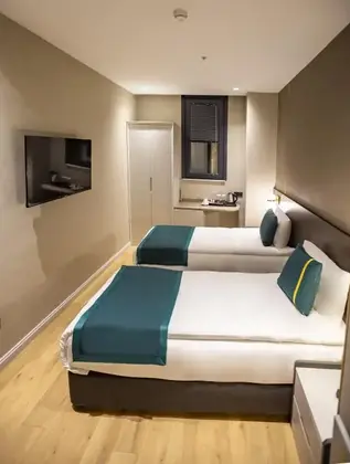 Costera Hotel - Görsel 4