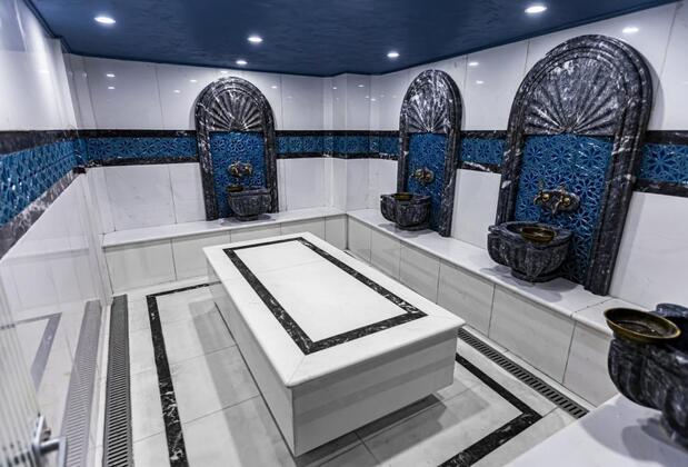 Costera Hotel - Görsel 5