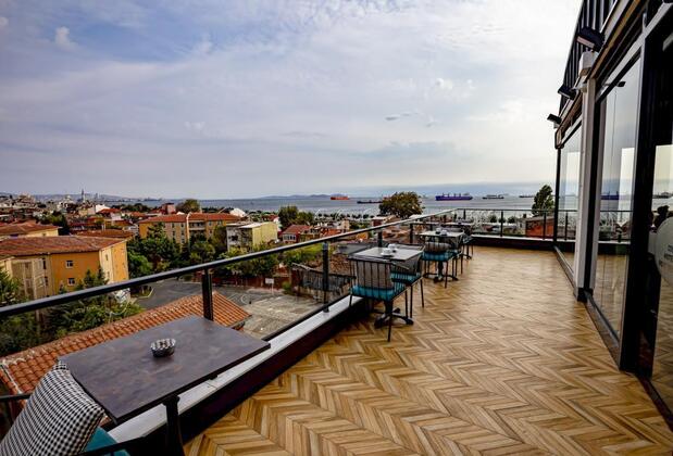 Costera Hotel - Görsel 9