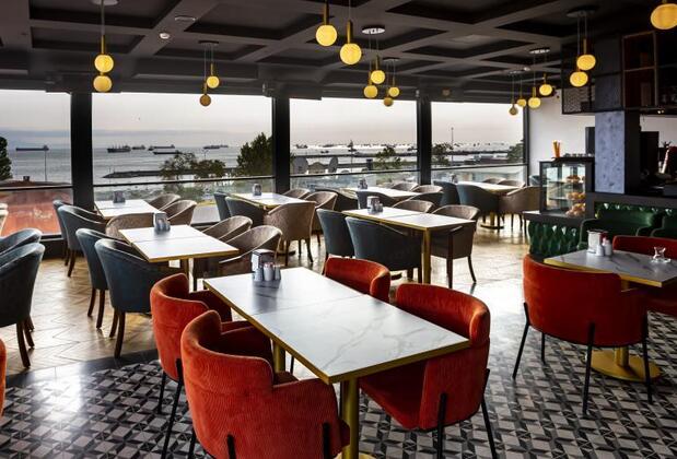 Costera Hotel - Görsel 8