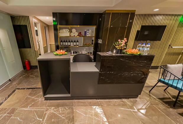 Costera Hotel - Görsel 11