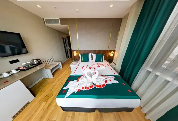 Costera Hotel - Görsel 12