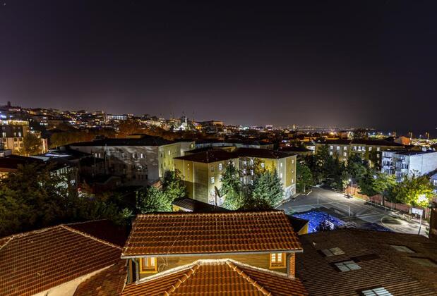 Costera Hotel - Görsel 13