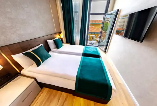 Costera Hotel - Görsel 14