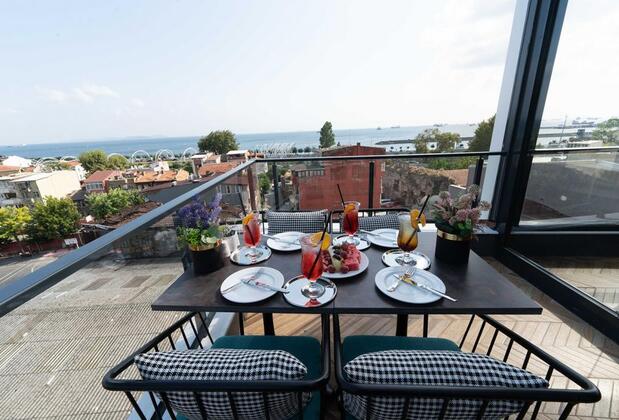 Costera Hotel - Görsel 18