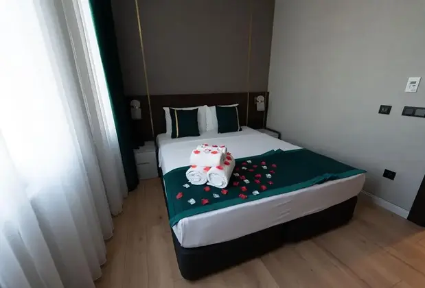 Costera Hotel - Görsel 19