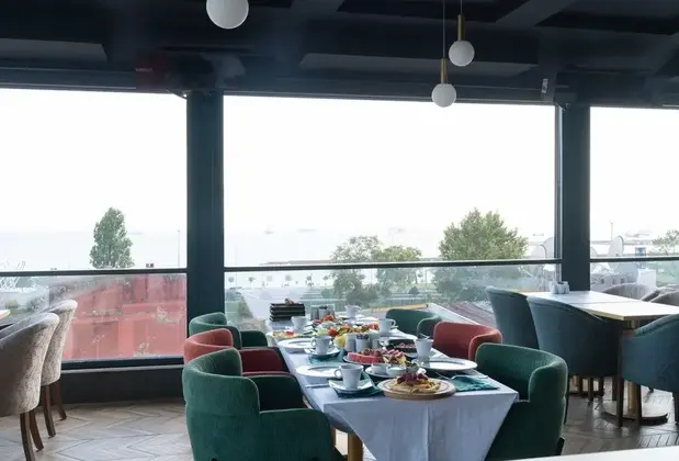 Costera Hotel - Görsel 17