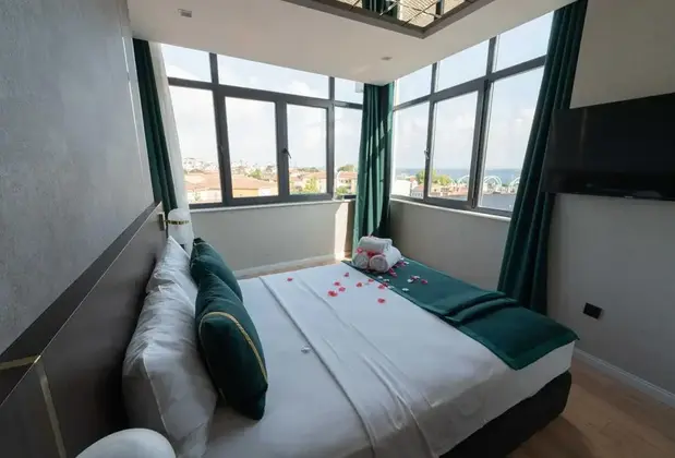 Costera Hotel - Görsel 20