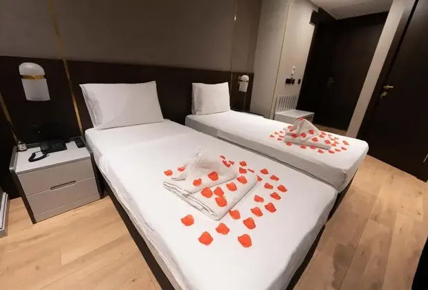 Costera Hotel - Görsel 24