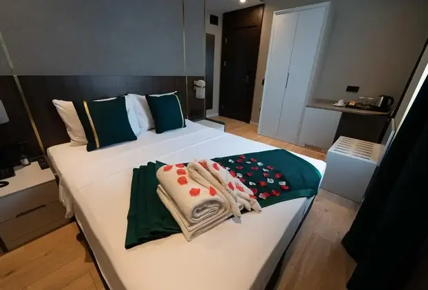 Costera Hotel - Görsel 23