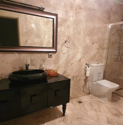 Fi Salda Otel - Görsel 13