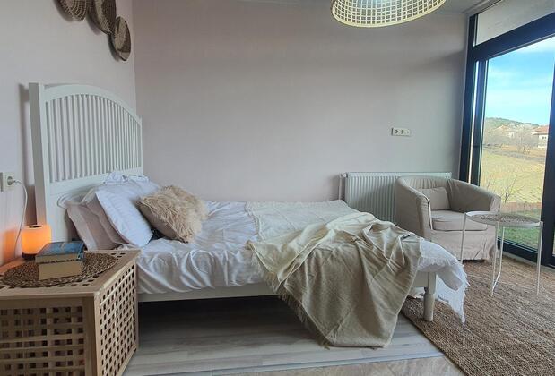 Fi Salda Otel - Görsel 3