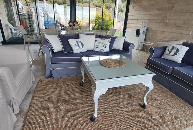 Fi Salda Otel - Görsel 7