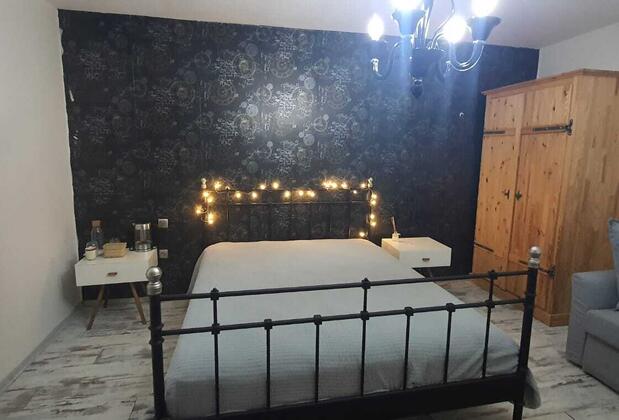 Fi Salda Otel - Görsel 9