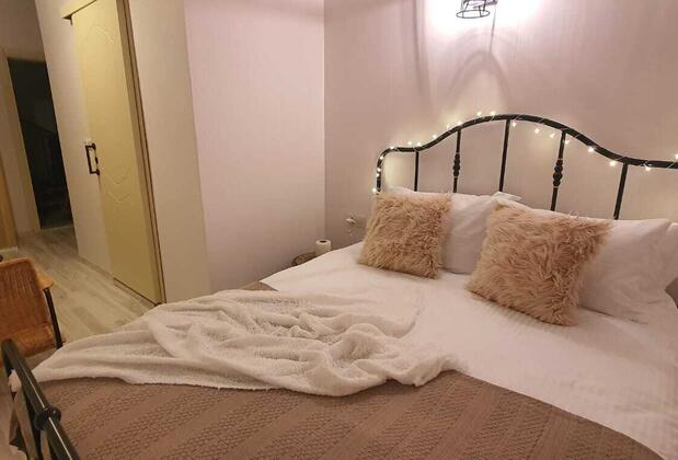 Fi Salda Otel - Görsel 10