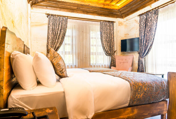 Flavia Cappadocia Hotel - Görsel 6