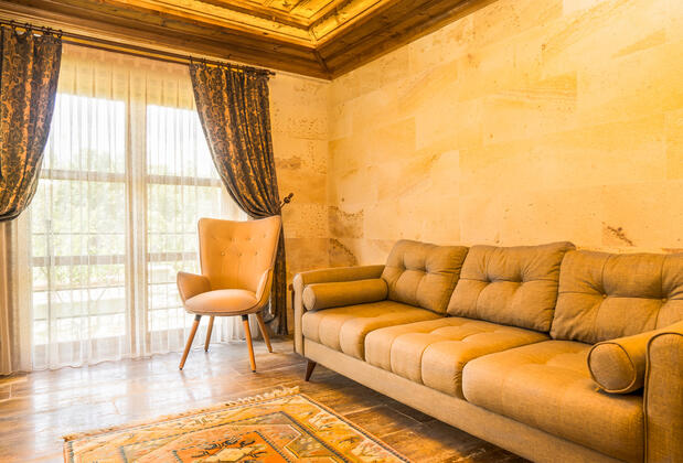 Flavia Cappadocia Hotel - Görsel 8