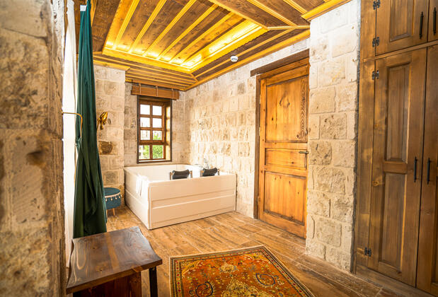 Flavia Cappadocia Hotel - Görsel 3