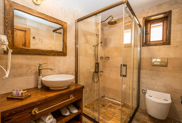 Flavia Cappadocia Hotel - Görsel 11