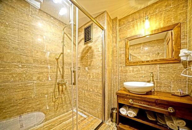 Flavia Cappadocia Hotel - Görsel 10