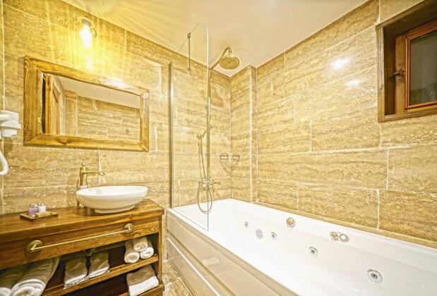 Flavia Cappadocia Hotel - Görsel 9