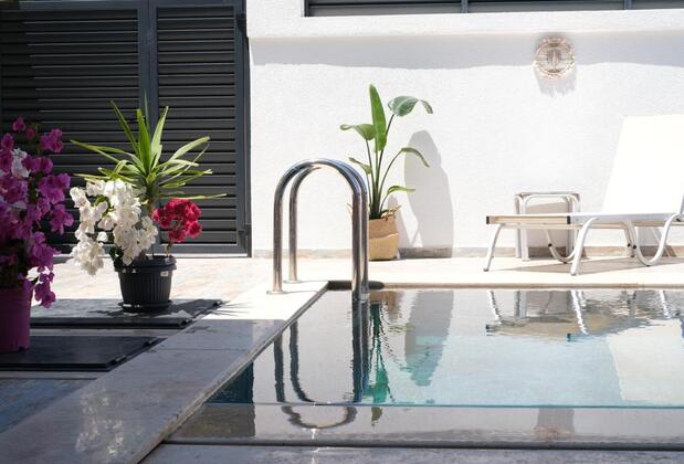 Umbelo Otel Çeşme - Görsel 9