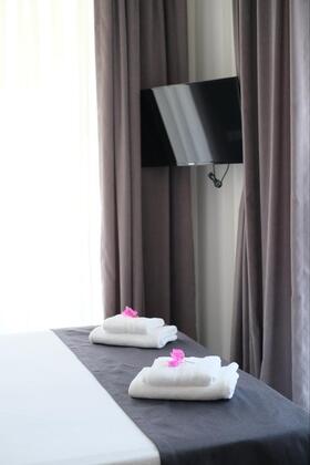 Umbelo Otel Çeşme - Görsel 6