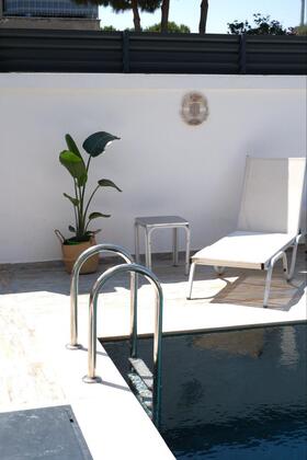 Umbelo Otel Çeşme - Görsel 10